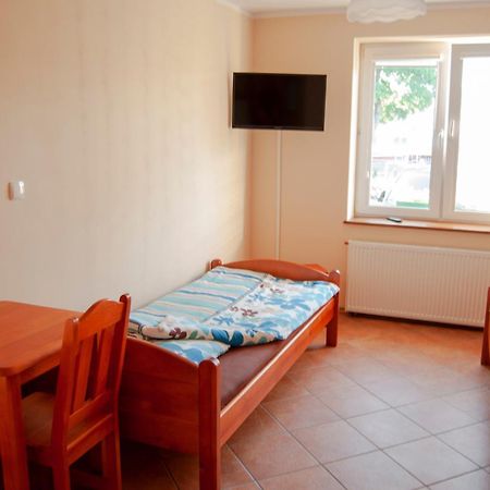Jantar Pokoje I Domki U Reni Zimmer foto