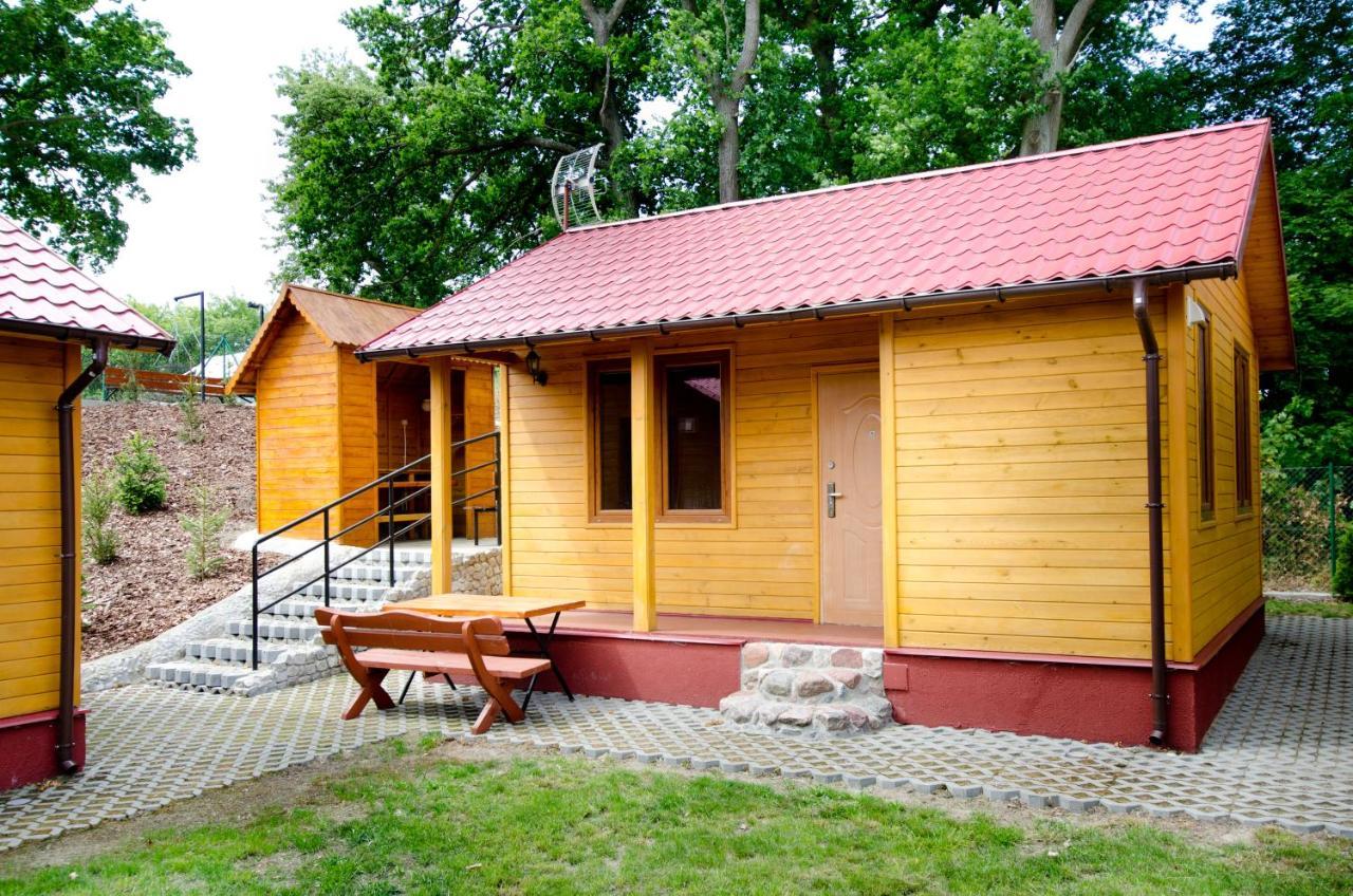 Jantar Pokoje I Domki U Reni Exterior foto